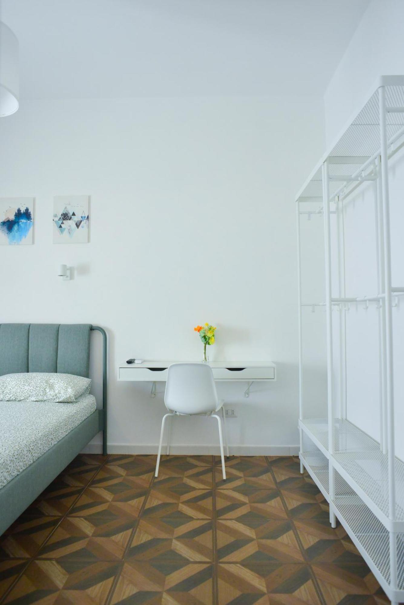Apartment 29 Rome Bagian luar foto