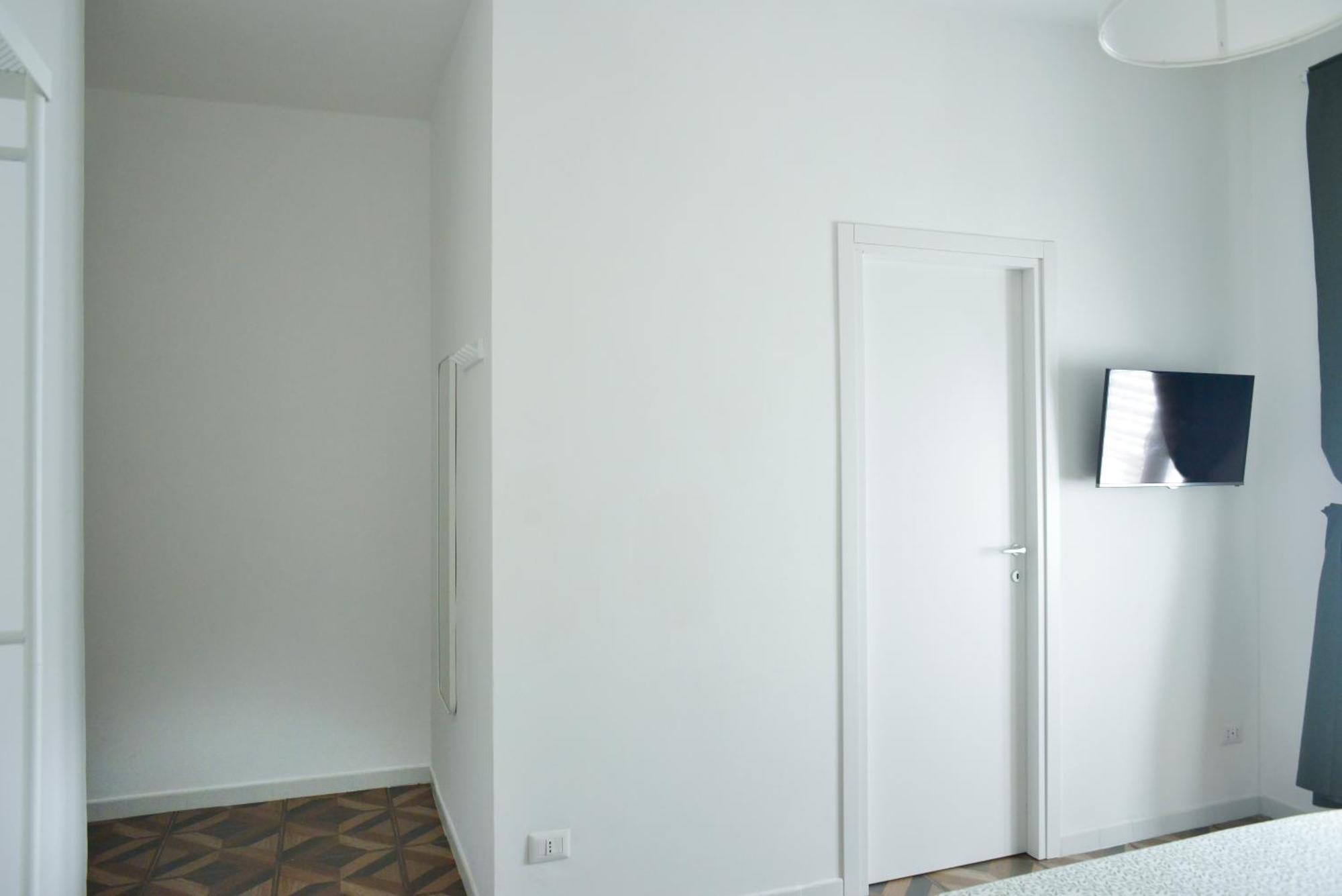 Apartment 29 Rome Bagian luar foto