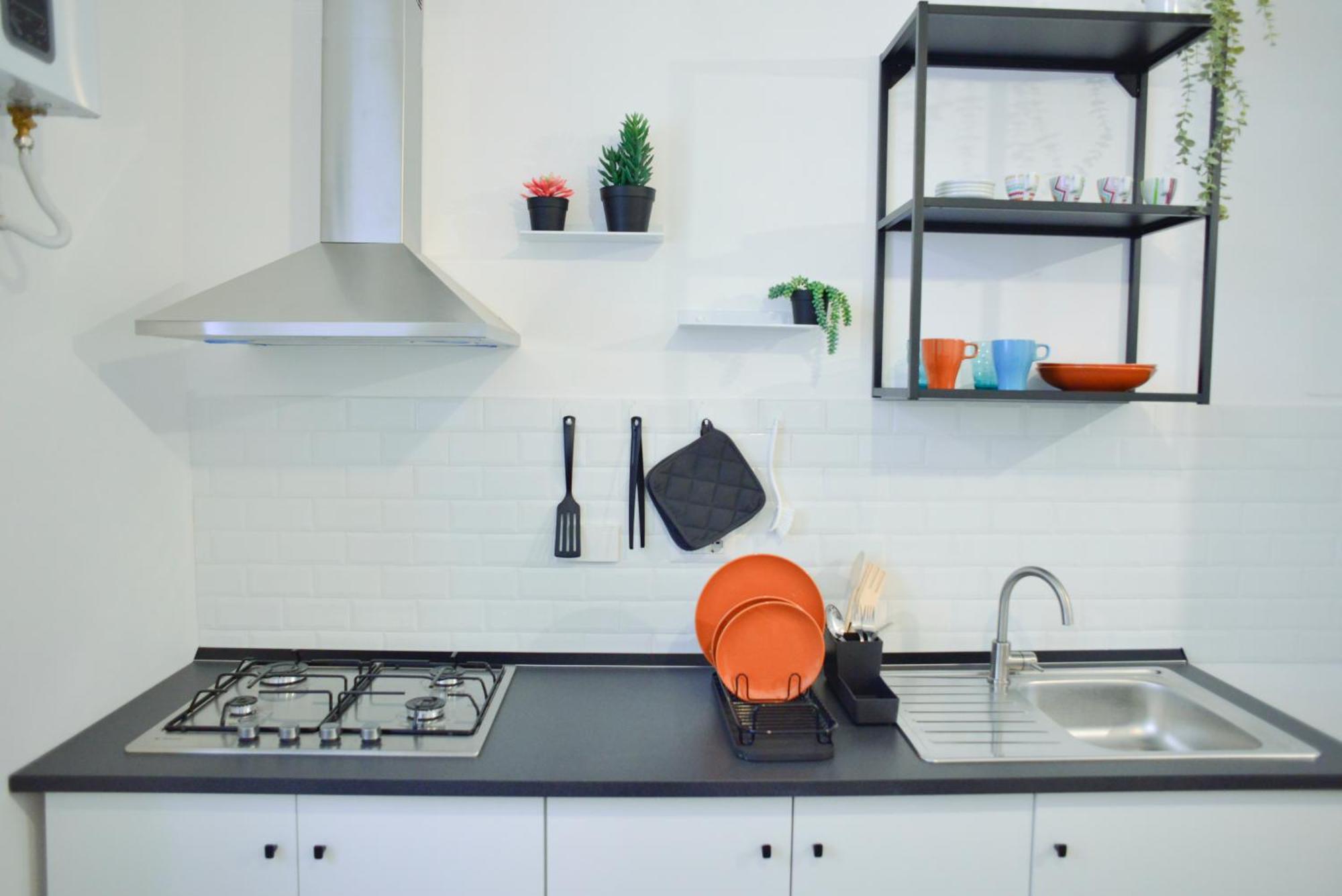 Apartment 29 Rome Bagian luar foto