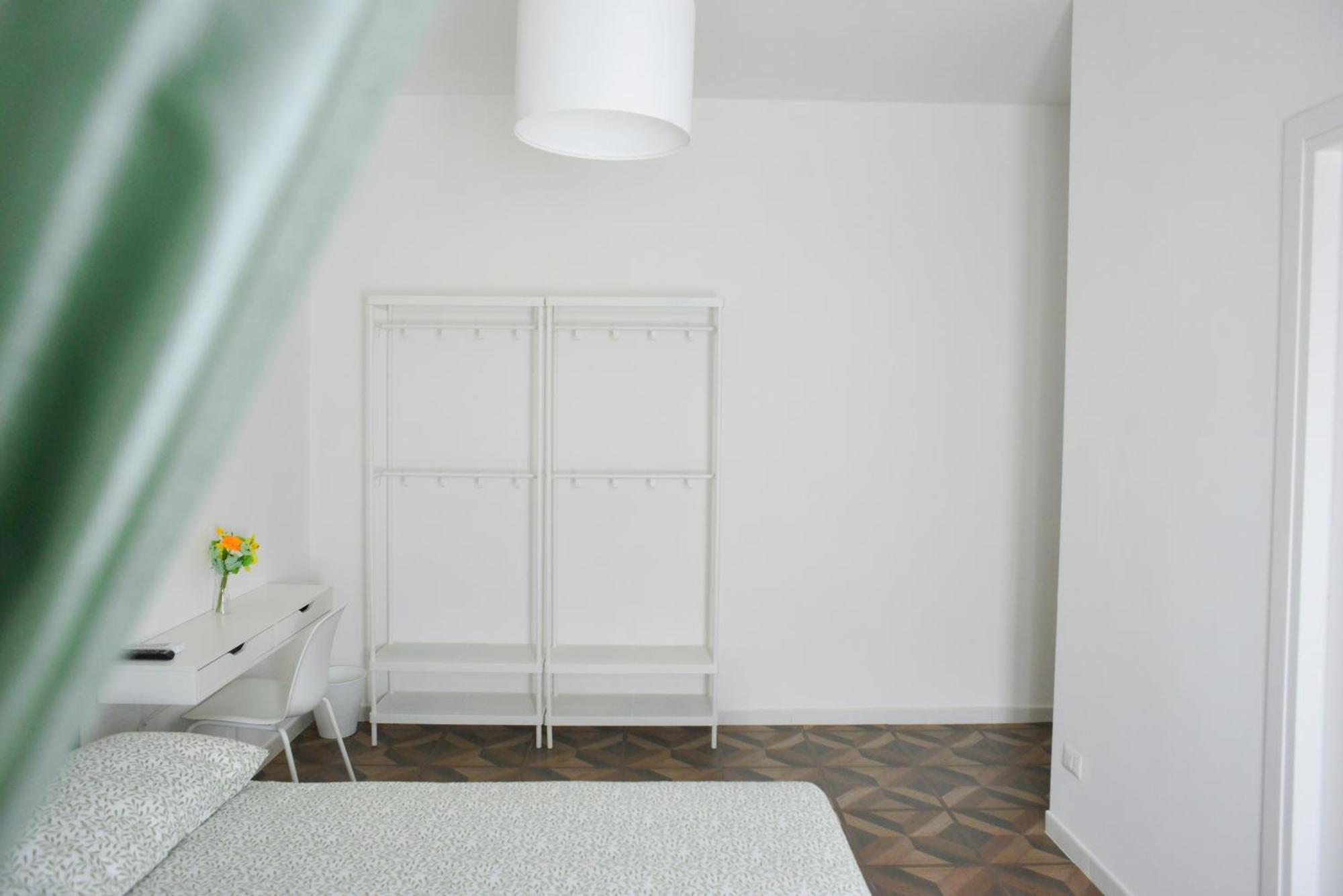 Apartment 29 Rome Bagian luar foto
