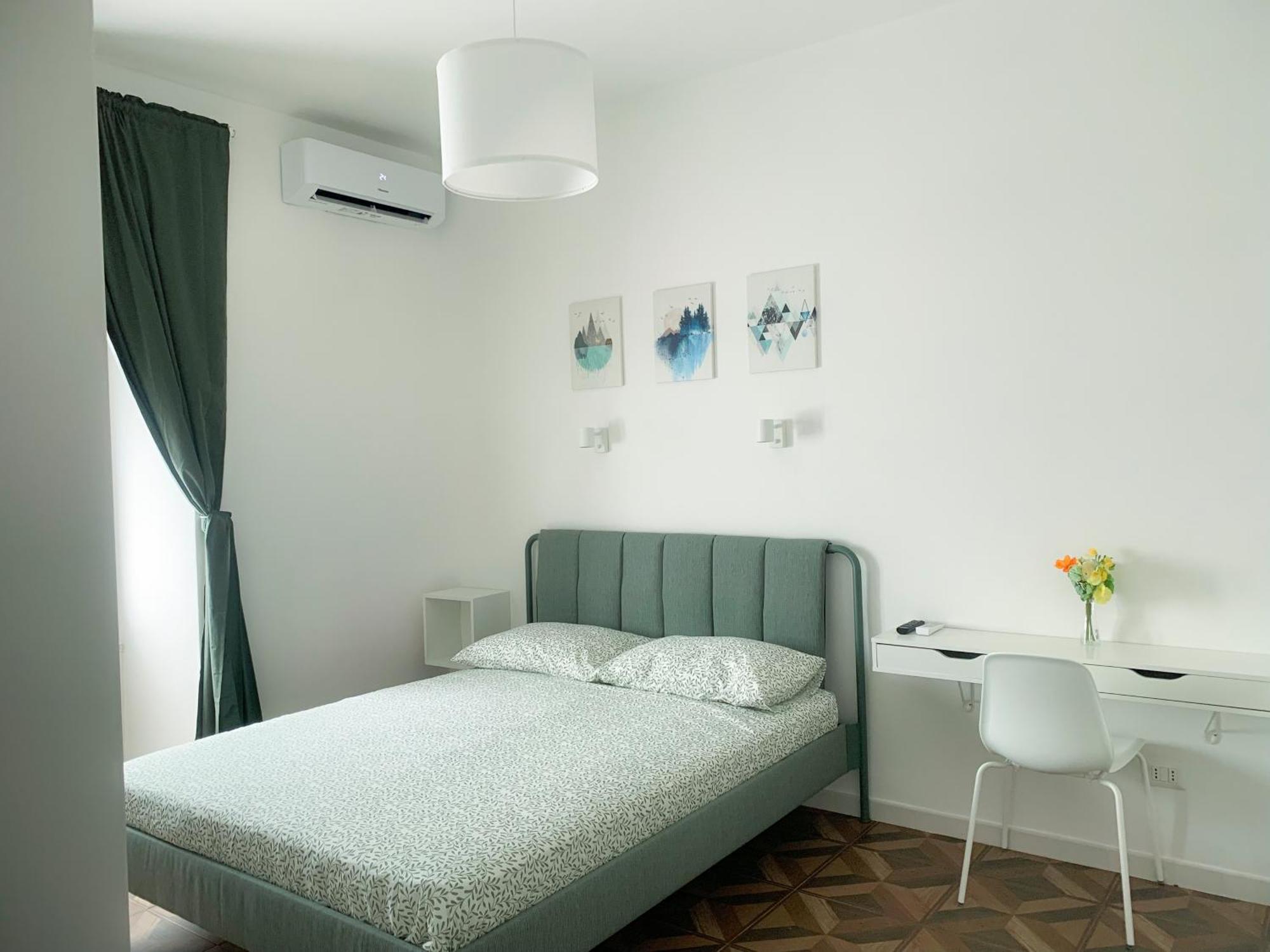 Apartment 29 Rome Bagian luar foto