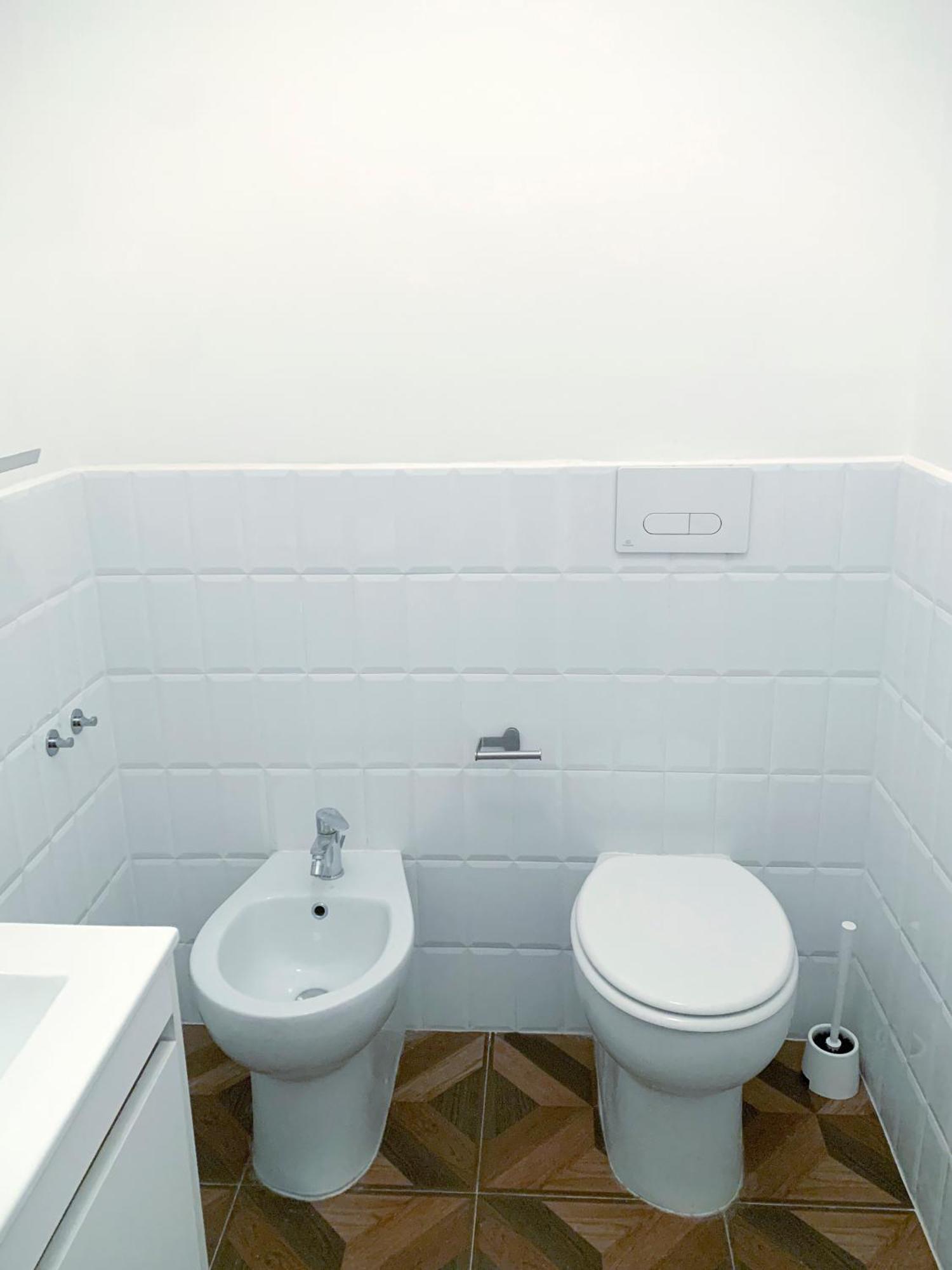 Apartment 29 Rome Bagian luar foto